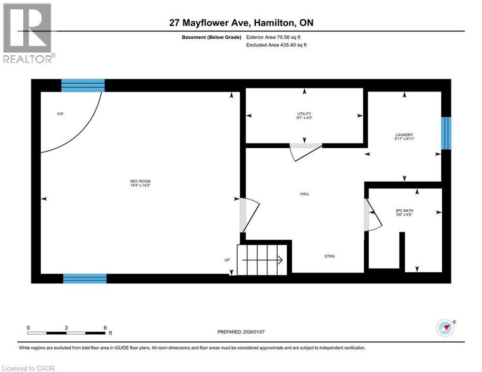 27 Mayflower Avenue, Hamilton, Ontario  L8L 2K5 - Photo 42 - 40807363