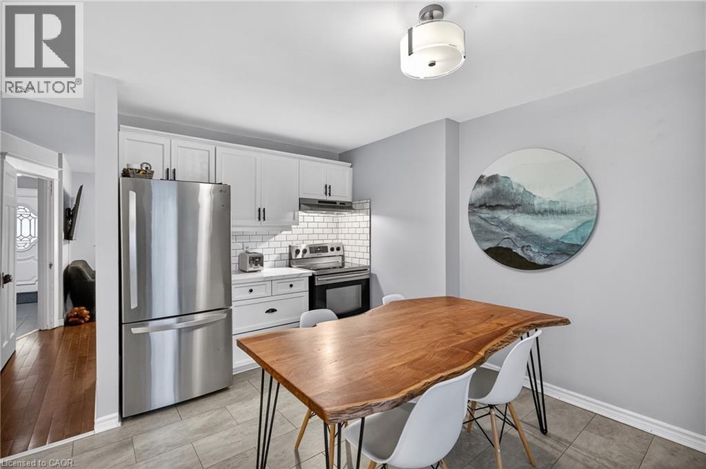 27 Mayflower Avenue, Hamilton, Ontario  L8L 2K5 - Photo 13 - 40807363