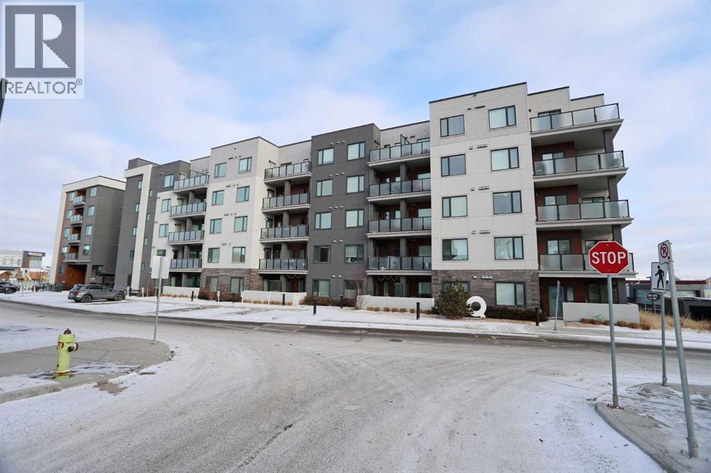403, 138 Sage Valley Common Nw, Calgary, Alberta  T3R 1X7 - Photo 2 - A2280945