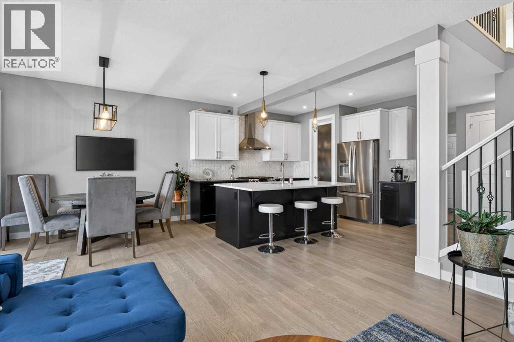 188 Sunrise Common, Cochrane, Alberta  T4C 2R9 - Photo 15 - A2281568