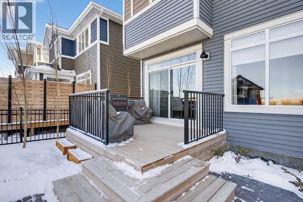 188 Sunrise Common, Cochrane, Alberta  T4C 2R9 - Photo 32 - A2281568