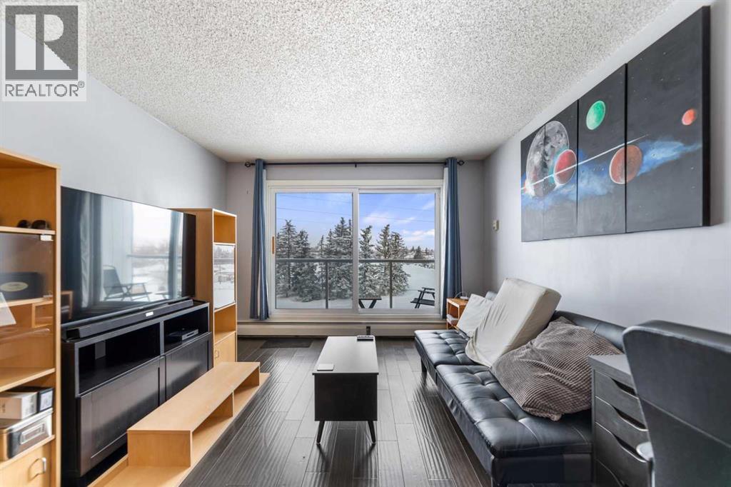 410, 4455a Greenview Drive Ne, Calgary, Alberta  T2E 6M1 - Photo 9 - A2287991