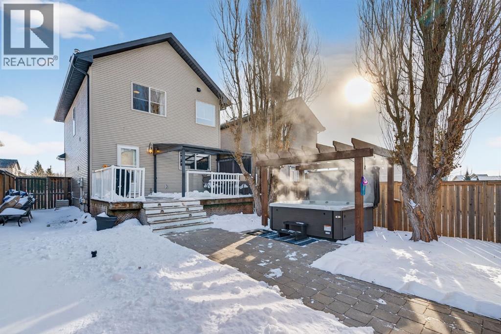 43 Drake Landing Common, Okotoks, Alberta  T1S 2M4 - Photo 47 - A2288346
