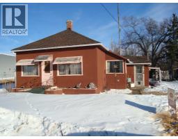 204 First Street S, Huxley, Alberta