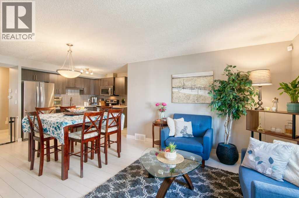 401, 250 Sage Valley Road Nw, Calgary, Alberta  T3R 0R6 - Photo 3 - A2289600