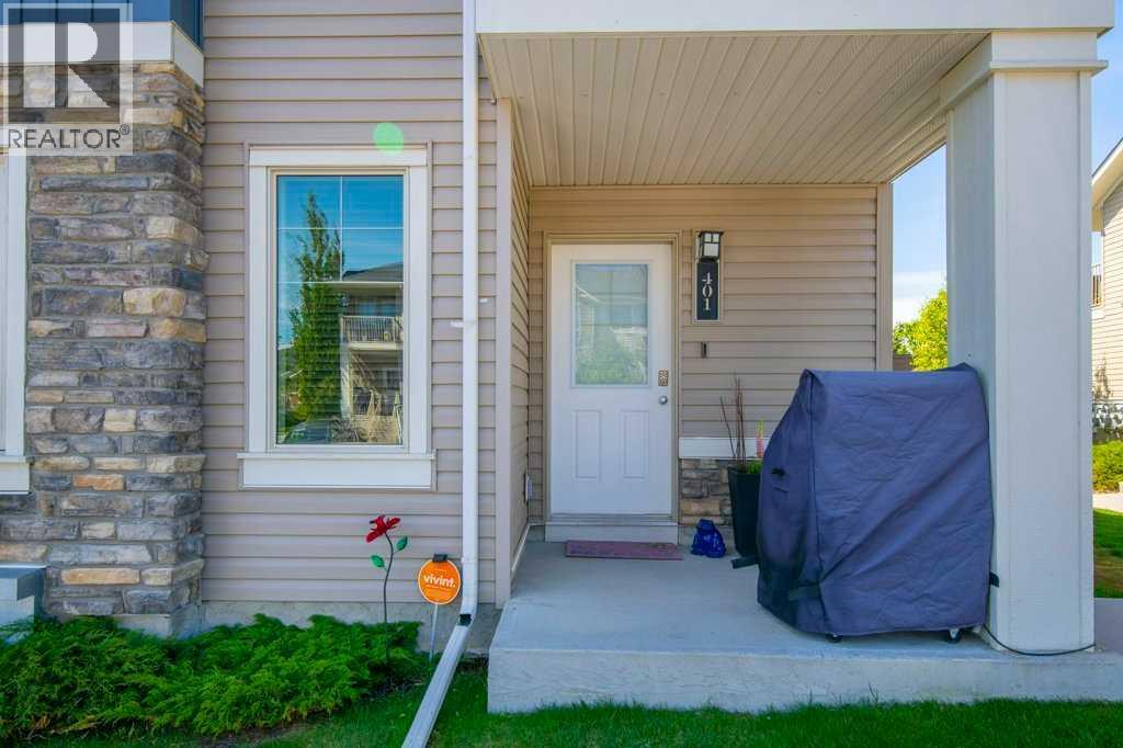401, 250 Sage Valley Road Nw, Calgary, Alberta  T3R 0R6 - Photo 2 - A2289600