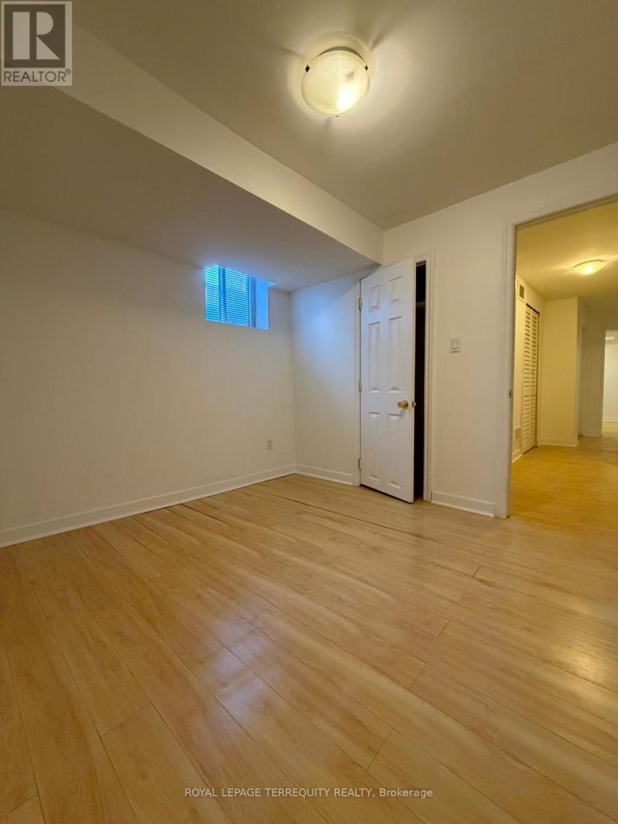 Basement - 303 Porte Road, Ajax, Ontario  L1S 0A4 - Photo 20 - E12703694