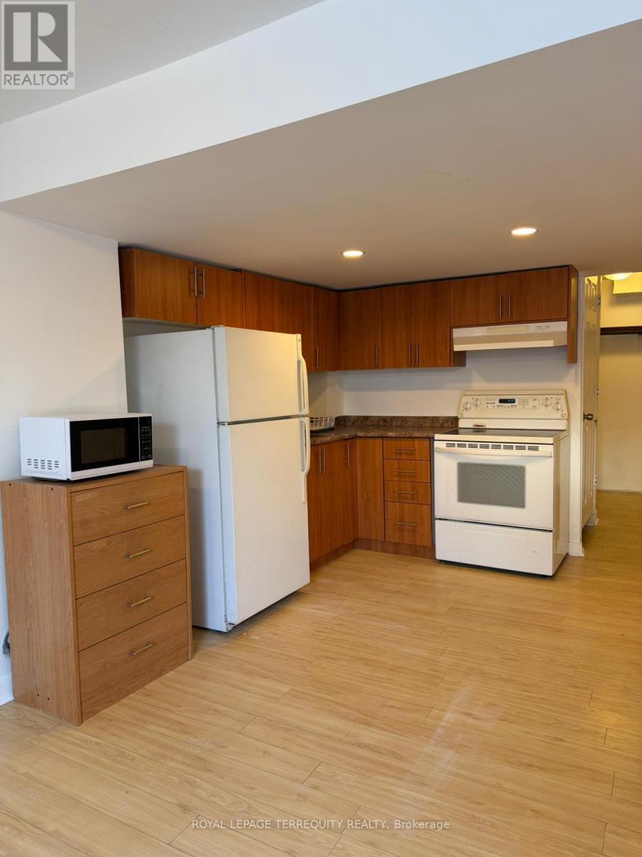 Basement - 303 Porte Road, Ajax, Ontario  L1S 0A4 - Photo 13 - E12703694