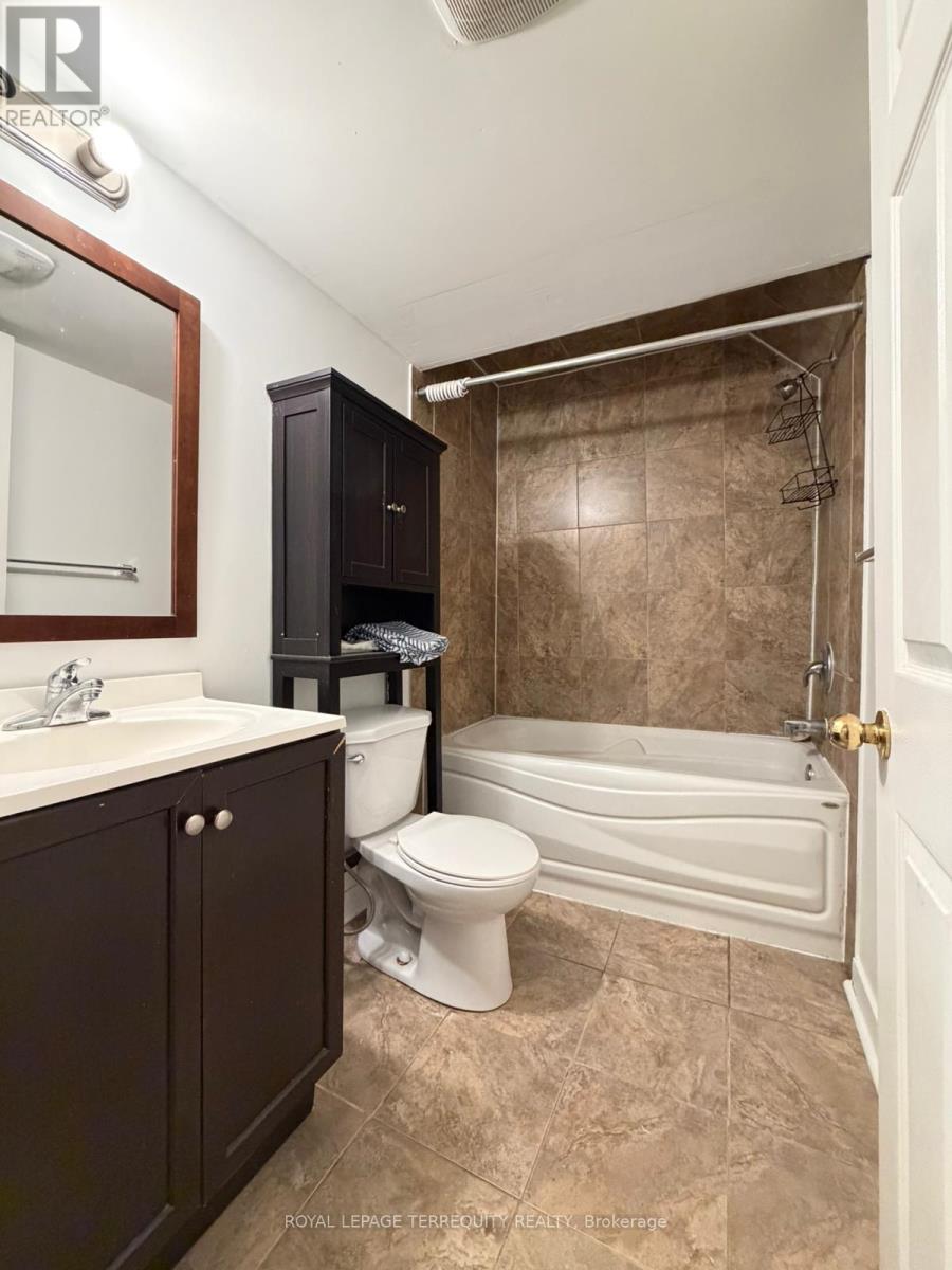 Basement - 303 Porte Road, Ajax, Ontario  L1S 0A4 - Photo 22 - E12703694