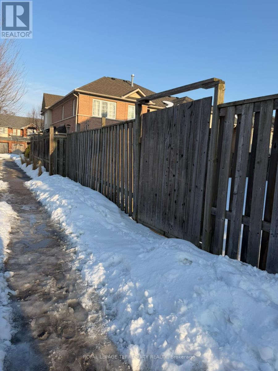 Basement - 303 Porte Road, Ajax, Ontario  L1S 0A4 - Photo 4 - E12703694