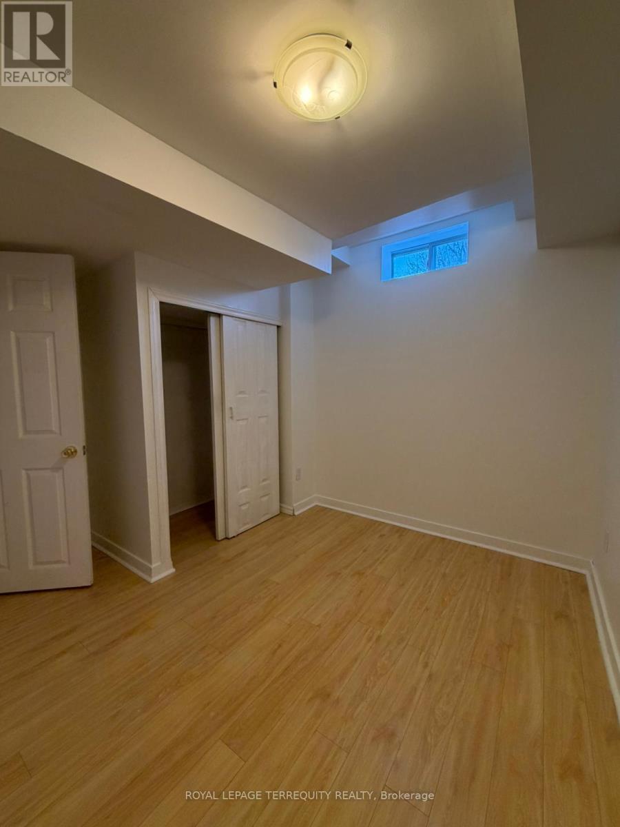 Basement - 303 Porte Road, Ajax, Ontario  L1S 0A4 - Photo 18 - E12703694