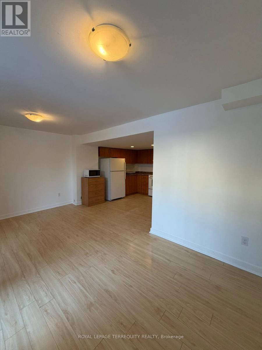 Basement - 303 Porte Road, Ajax, Ontario  L1S 0A4 - Photo 12 - E12703694