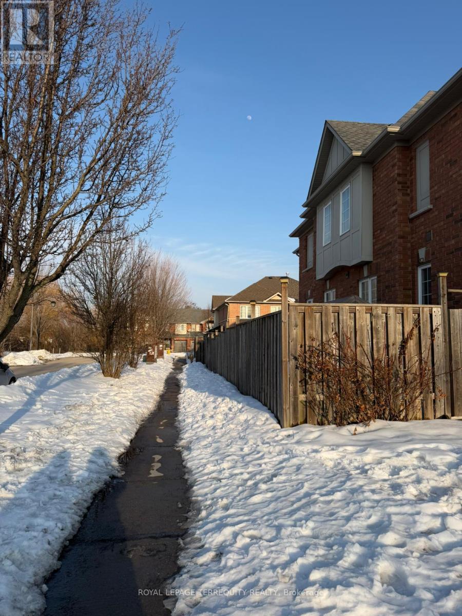 Basement - 303 Porte Road, Ajax, Ontario  L1S 0A4 - Photo 3 - E12703694