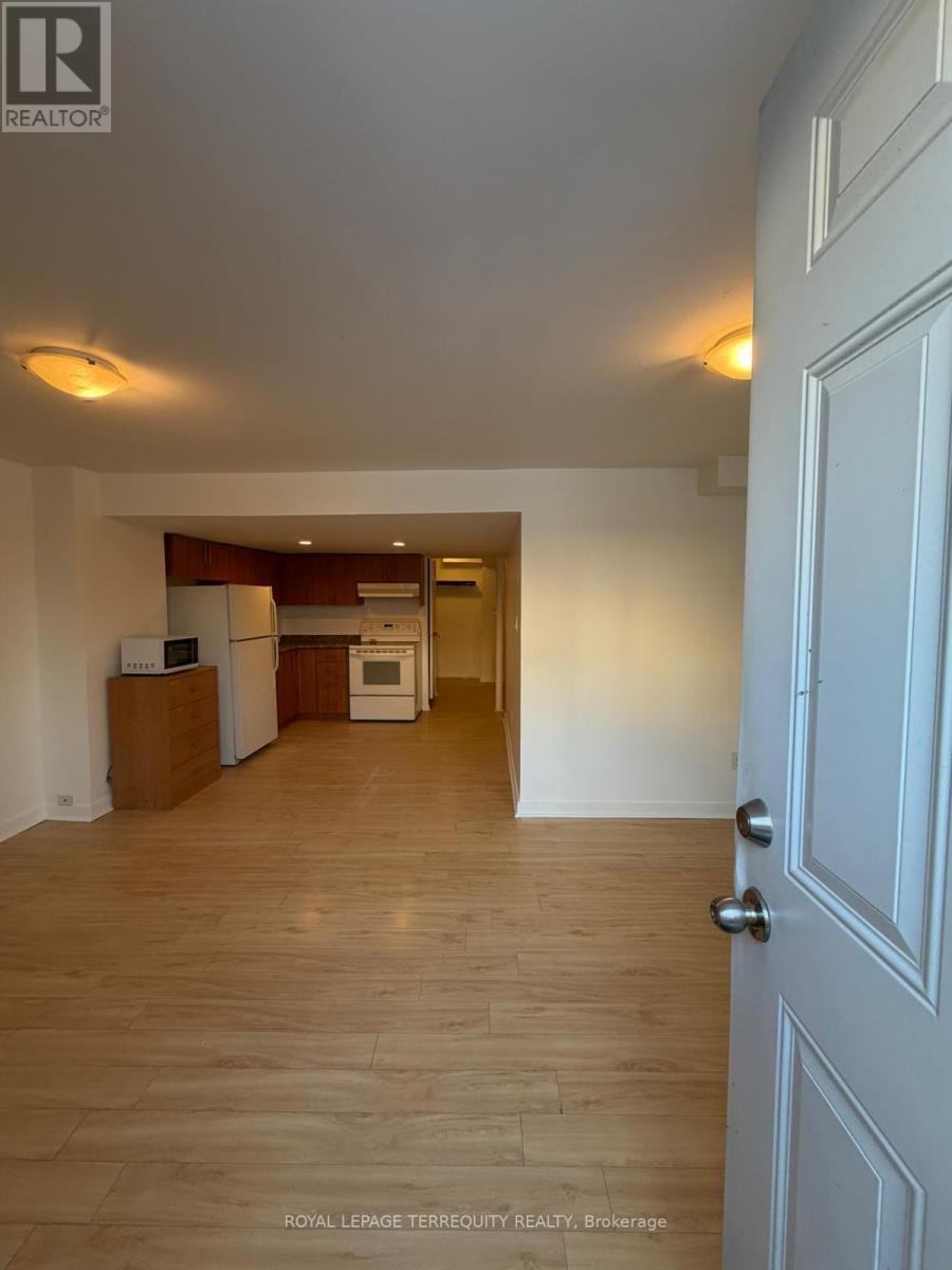 Basement - 303 Porte Road, Ajax, Ontario  L1S 0A4 - Photo 9 - E12703694