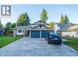 20685 125 AVENUE, Maple Ridge, British Columbia