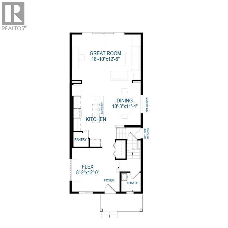 82 Herron Common Ne, Calgary, Alberta  T3P 2K9 - Photo 2 - A2289651