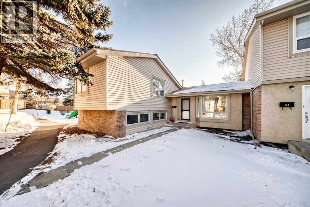 20, 123 Queensland Drive Se, Calgary, Alberta  T2J 5J4 - Photo 42 - A2272201