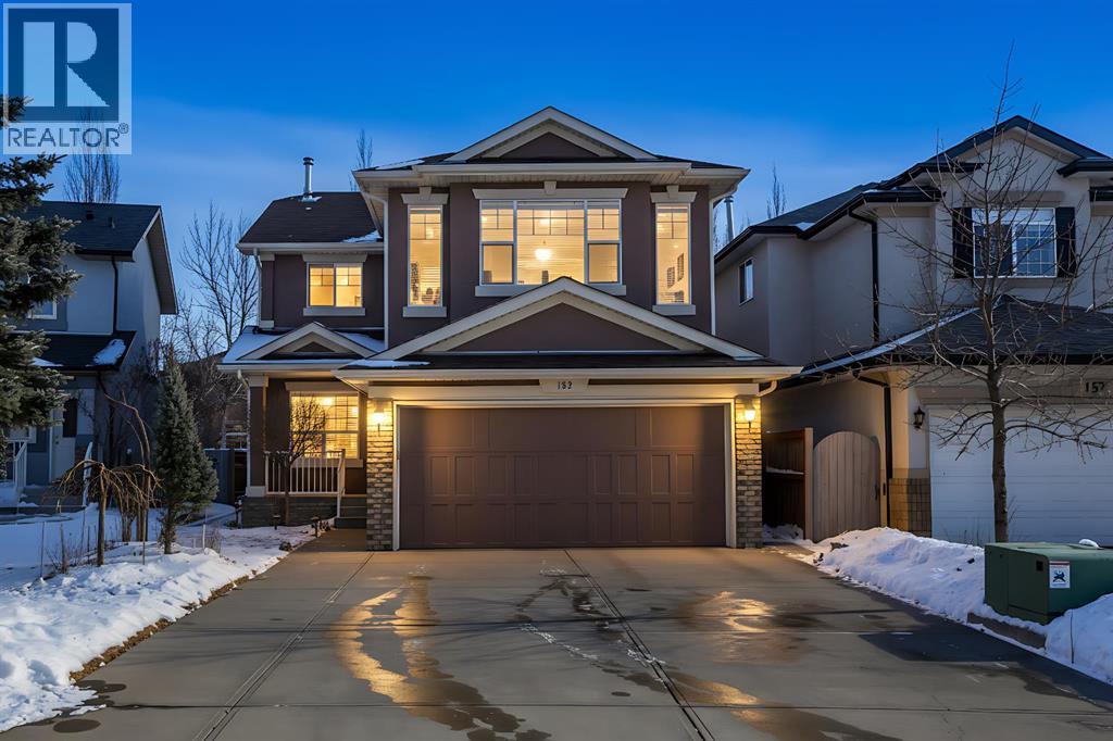 153 Harvest Grove Close NE, Calgary, Alberta