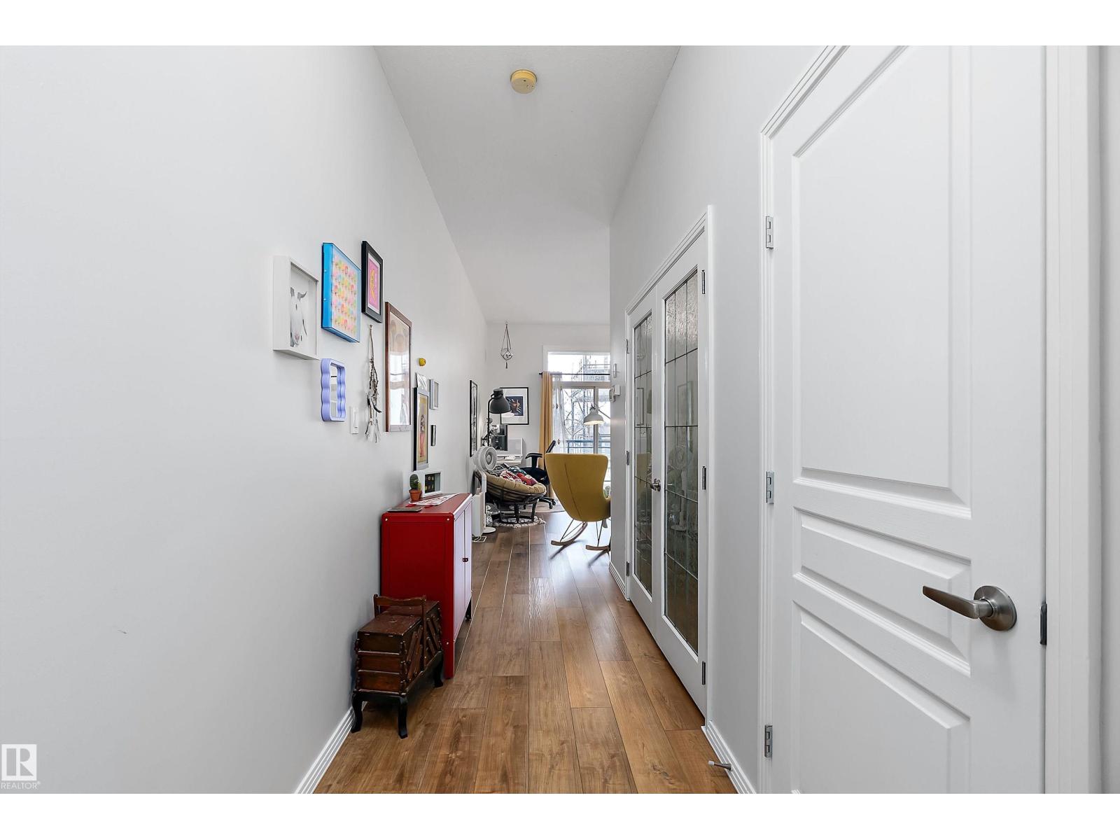 #322 10407 122 St Nw, Edmonton, Alberta  T5N 4C2 - Photo 10 - E4474045