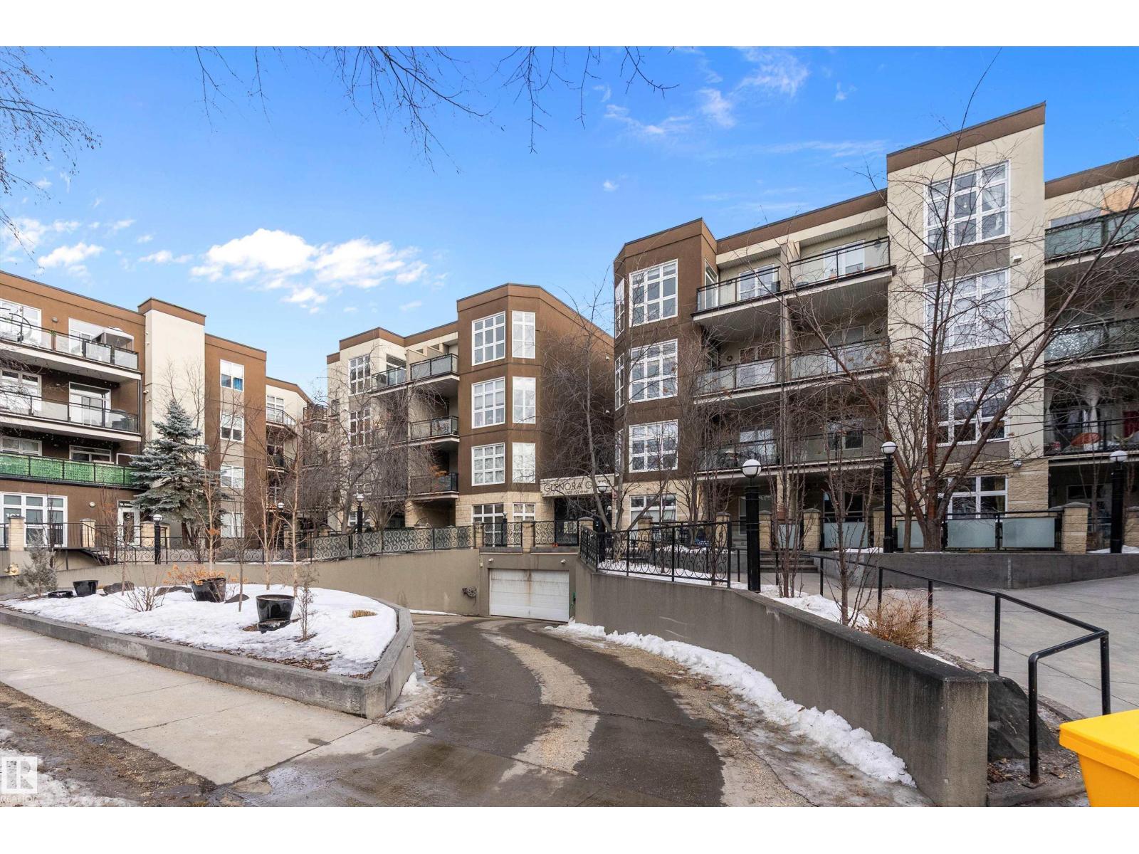 #322 10407 122 St Nw, Edmonton, Alberta  T5N 4C2 - Photo 26 - E4474045