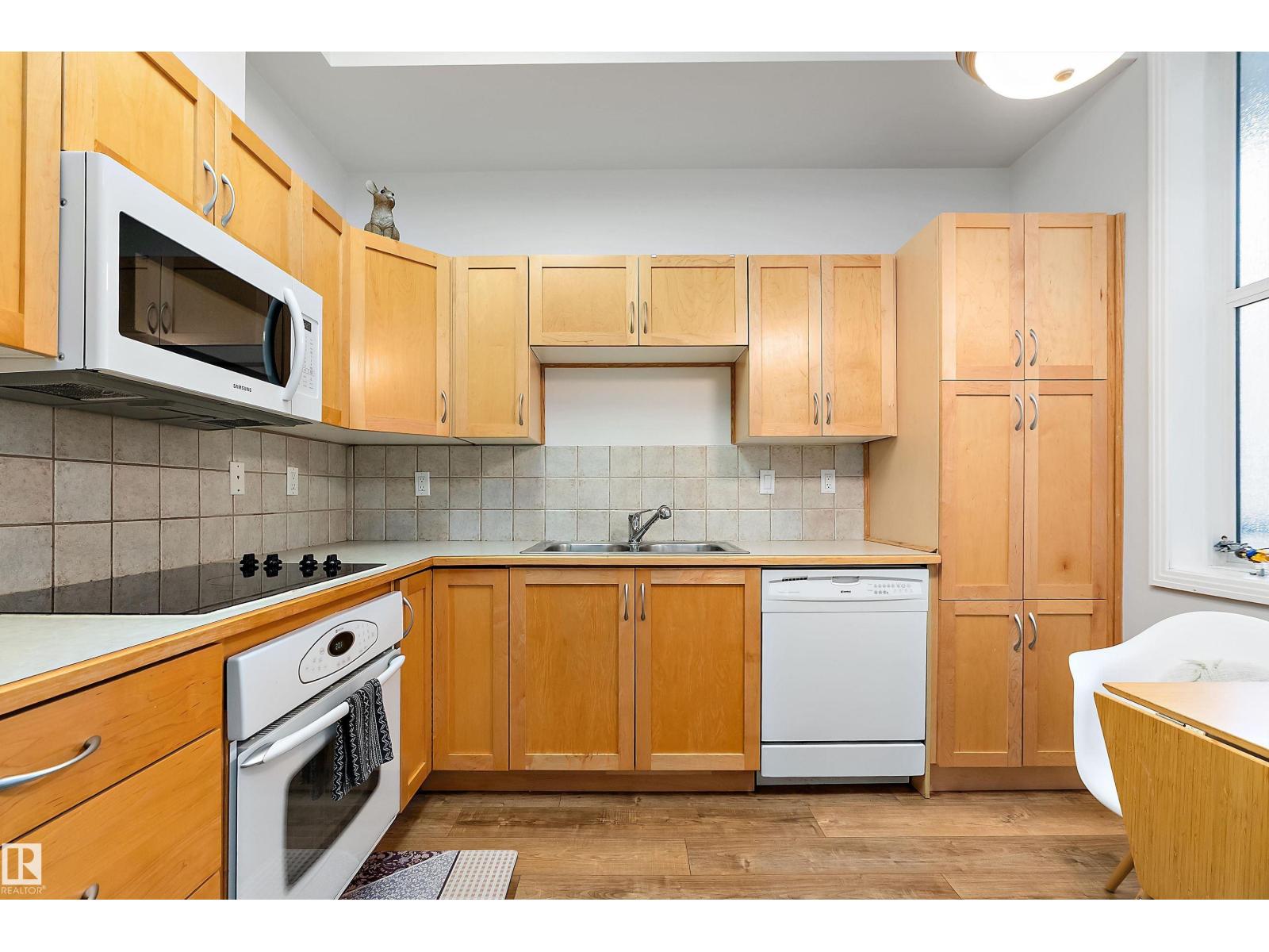 #322 10407 122 St Nw, Edmonton, Alberta  T5N 4C2 - Photo 6 - E4474045