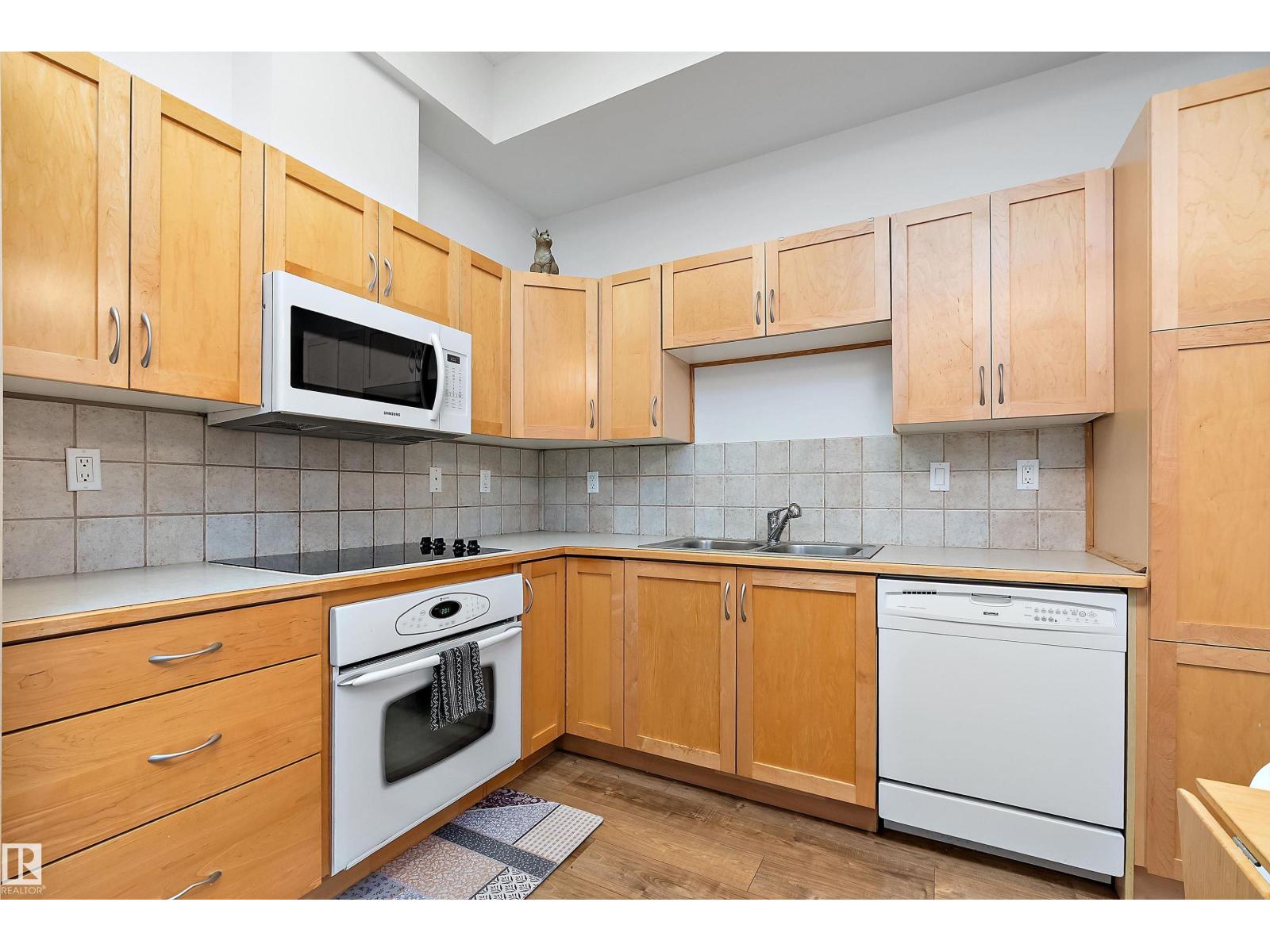 #322 10407 122 St Nw, Edmonton, Alberta  T5N 4C2 - Photo 7 - E4474045