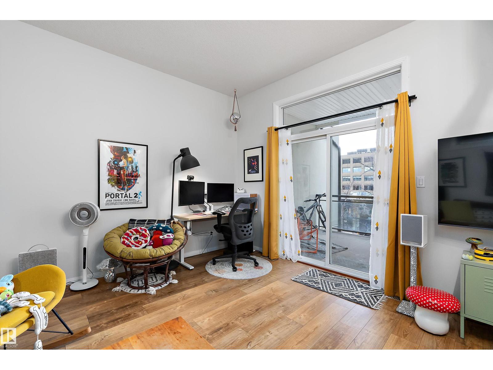 #322 10407 122 St Nw, Edmonton, Alberta  T5N 4C2 - Photo 17 - E4474045