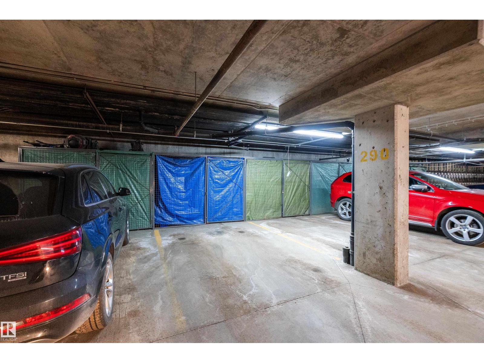 #322 10407 122 St Nw, Edmonton, Alberta  T5N 4C2 - Photo 21 - E4474045