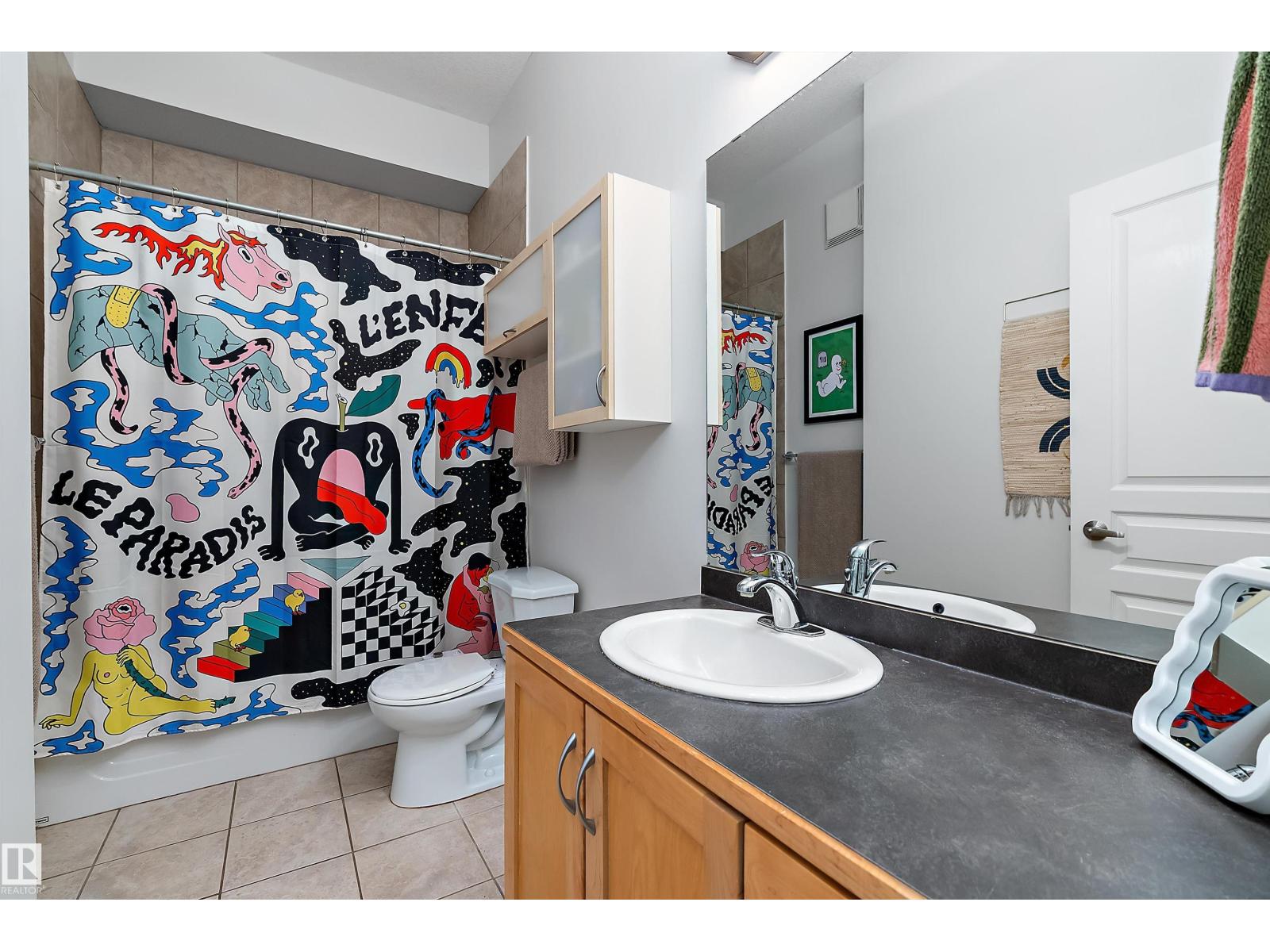 #322 10407 122 St Nw, Edmonton, Alberta  T5N 4C2 - Photo 12 - E4474045