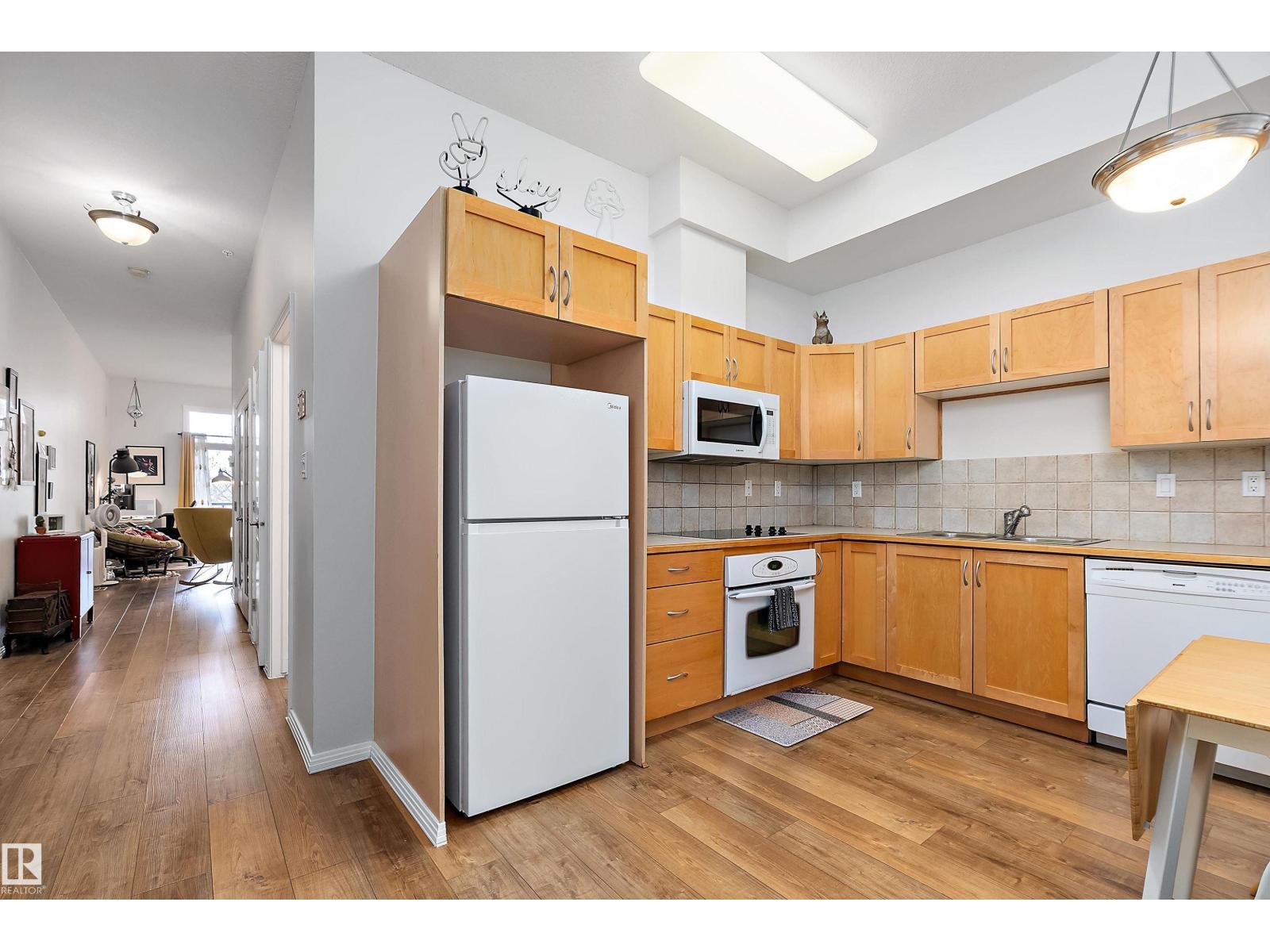 #322 10407 122 St Nw, Edmonton, Alberta  T5N 4C2 - Photo 9 - E4474045