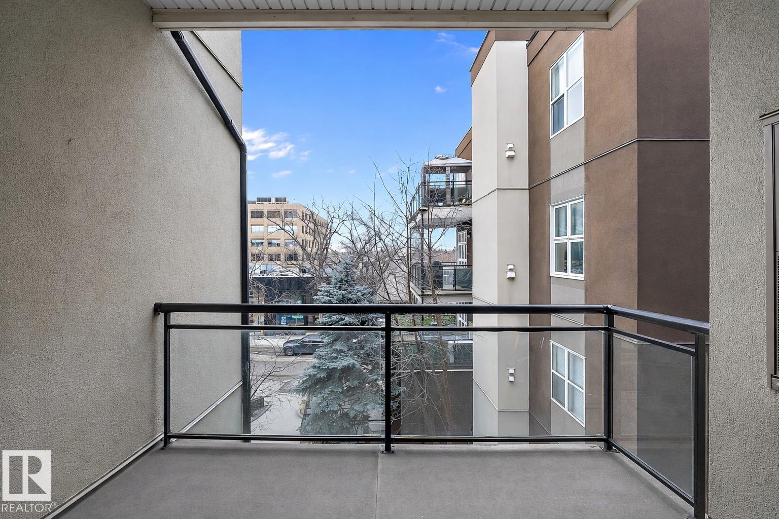 #322 10407 122 St Nw, Edmonton, Alberta  T5N 4C2 - Photo 18 - E4474045