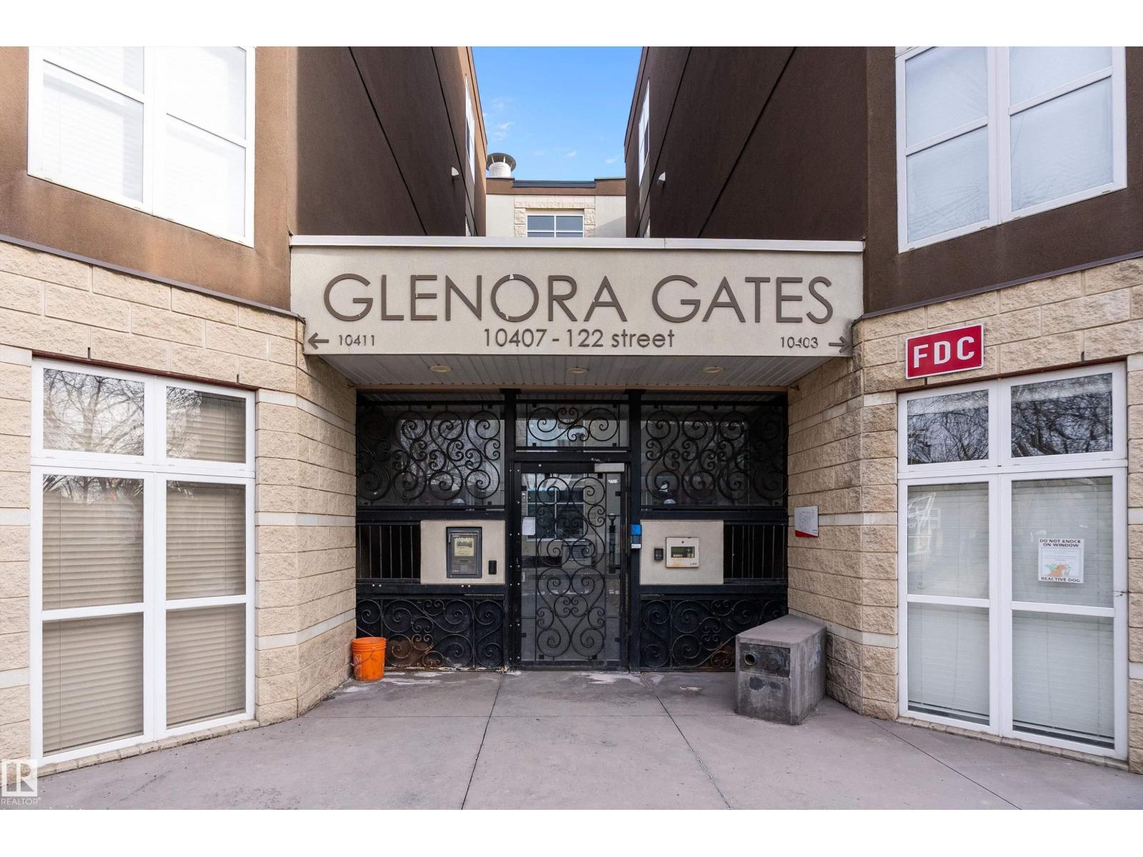 #322 10407 122 St Nw, Edmonton, Alberta  T5N 4C2 - Photo 29 - E4474045