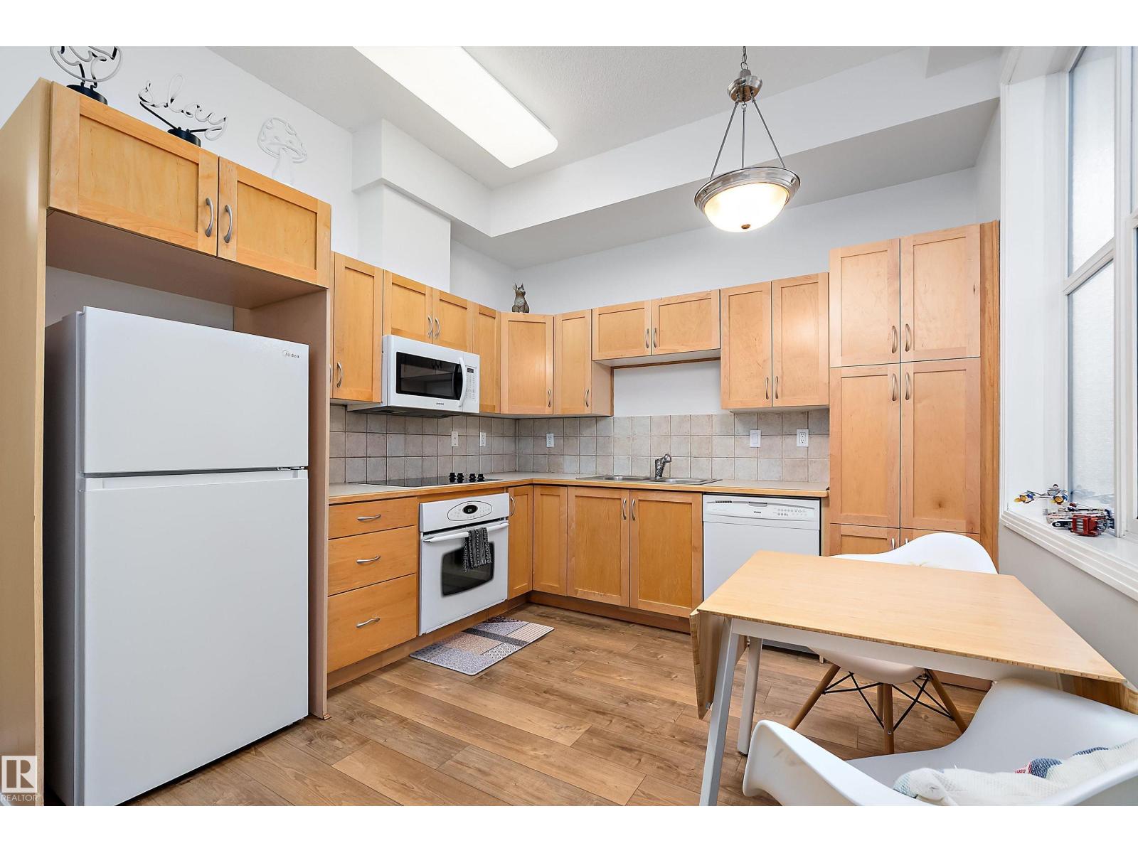 #322 10407 122 St Nw, Edmonton, Alberta  T5N 4C2 - Photo 8 - E4474045