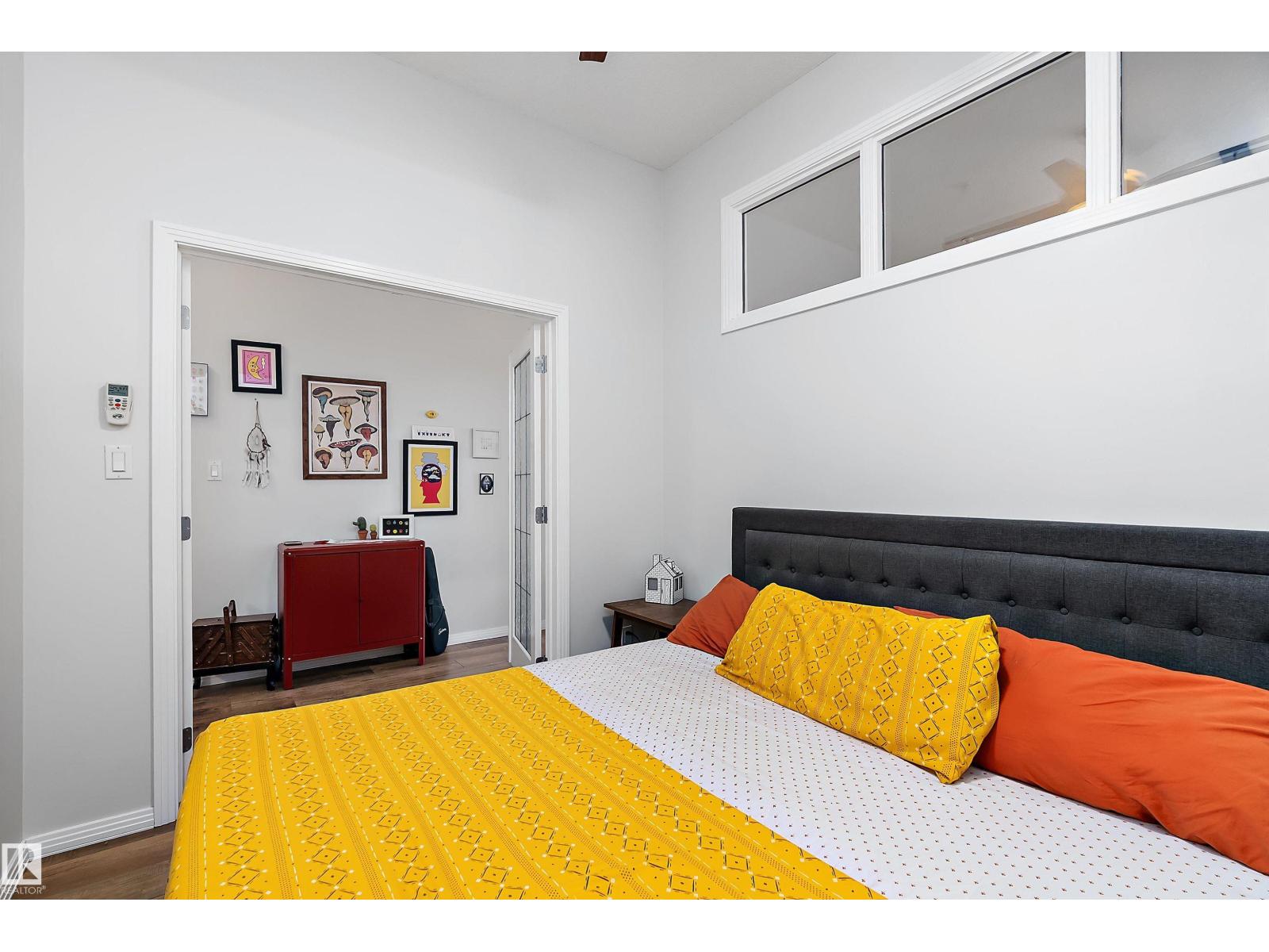 #322 10407 122 St Nw, Edmonton, Alberta  T5N 4C2 - Photo 11 - E4474045