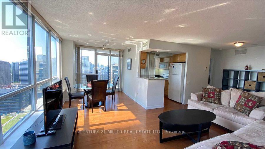 3008 - 33 Sheppard Avenue E, Toronto, Ontario M2N 7K1 - Photo 11 - C12830220