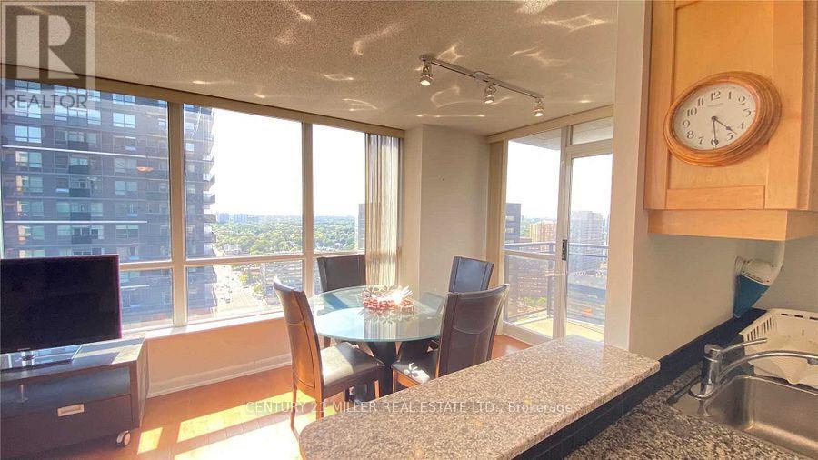 3008 - 33 Sheppard Avenue E, Toronto, Ontario M2N 7K1 - Photo 12 - C12830220