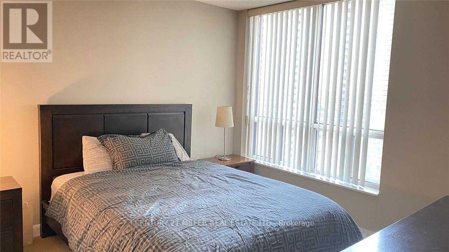 3008 - 33 Sheppard Avenue E, Toronto, Ontario M2N 7K1 - Photo 15 - C12830220