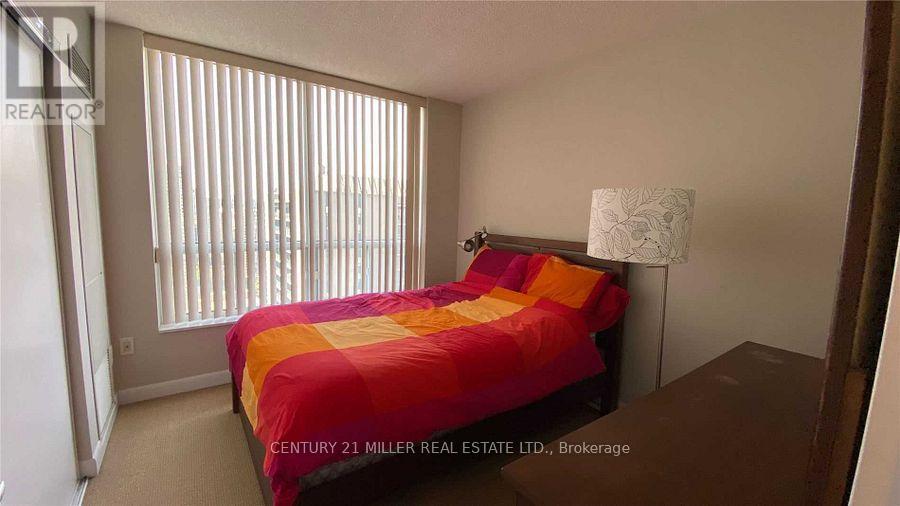 3008 - 33 Sheppard Avenue E, Toronto, Ontario M2N 7K1 - Photo 16 - C12830220