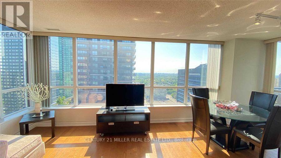 3008 - 33 Sheppard Avenue E, Toronto, Ontario M2N 7K1 - Photo 17 - C12830220