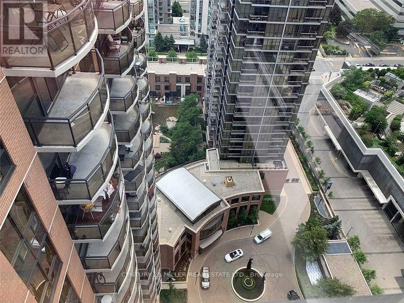 3008 - 33 Sheppard Avenue E, Toronto, Ontario M2N 7K1 - Photo 19 - C12830220