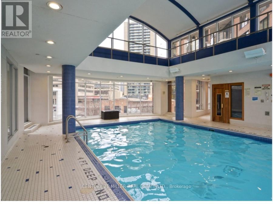 3008 - 33 Sheppard Avenue E, Toronto, Ontario M2N 7K1 - Photo 22 - C12830220