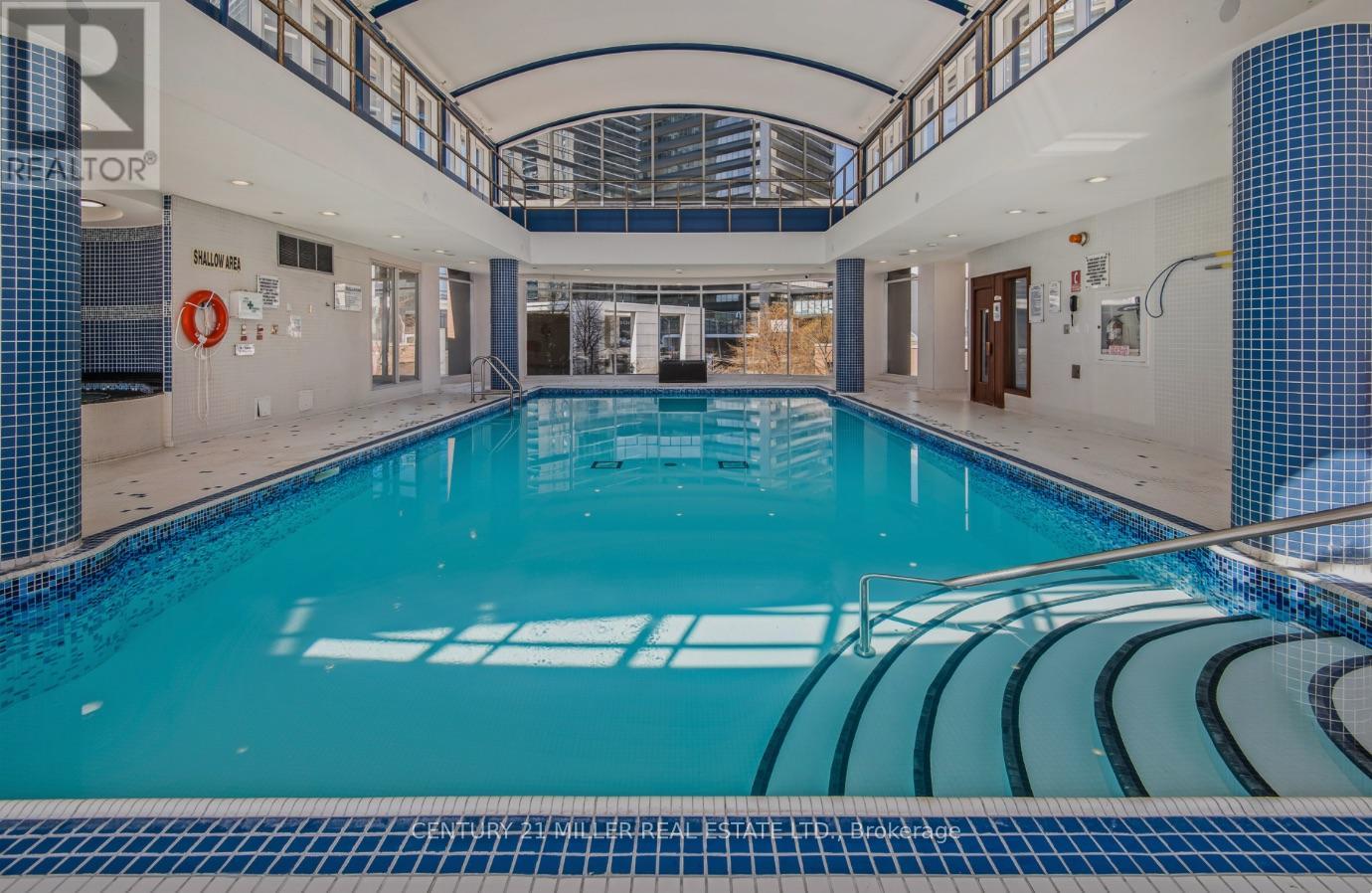 3008 - 33 Sheppard Avenue E, Toronto, Ontario M2N 7K1 - Photo 23 - C12830220