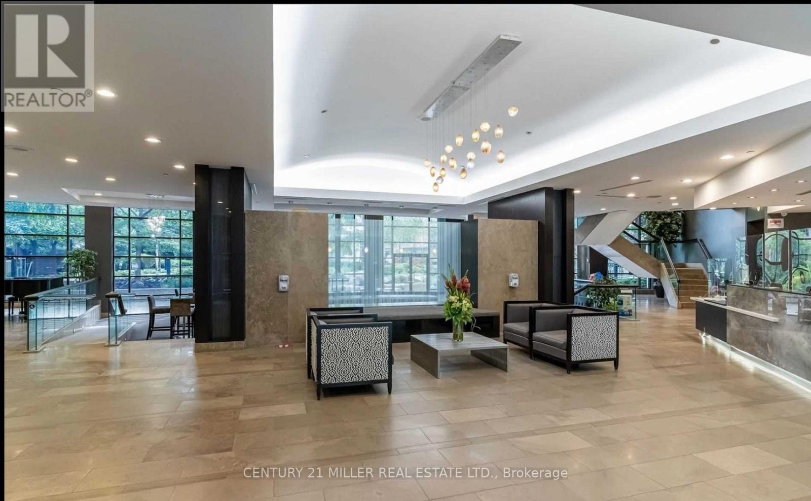 3008 - 33 Sheppard Avenue E, Toronto, Ontario M2N 7K1 - Photo 25 - C12830220