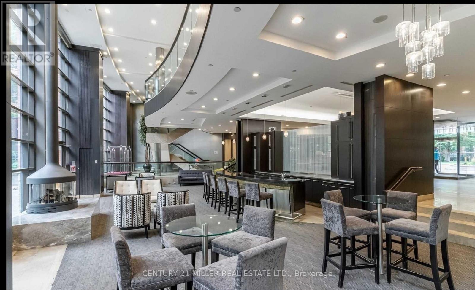 3008 - 33 Sheppard Avenue E, Toronto, Ontario M2N 7K1 - Photo 3 - C12830220