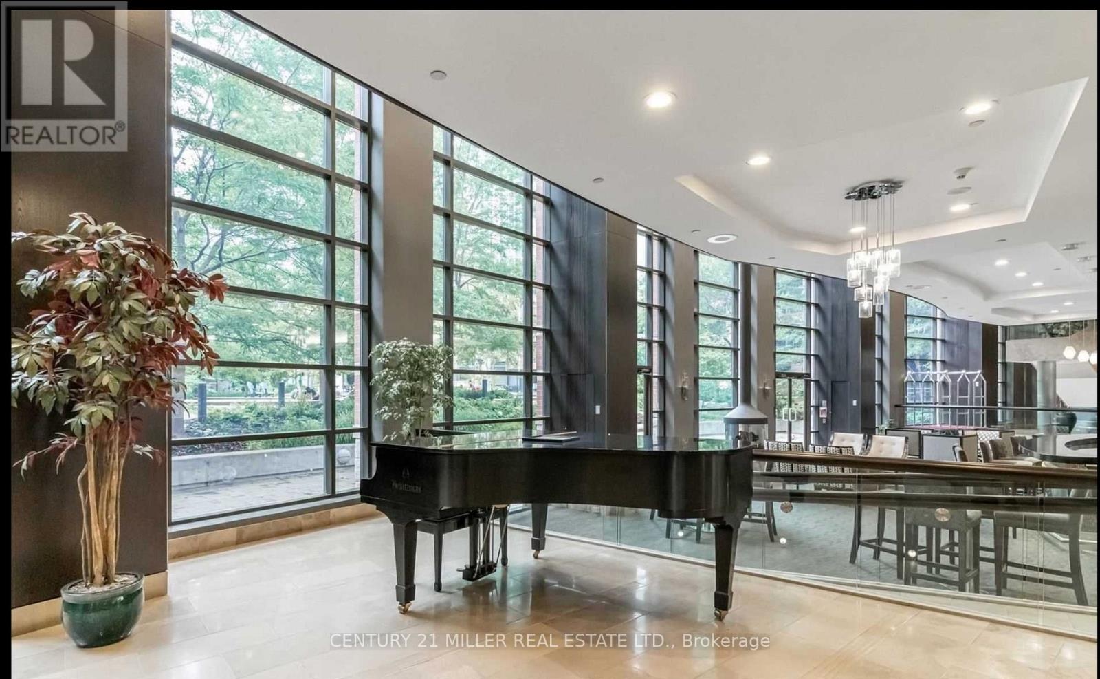 3008 - 33 Sheppard Avenue E, Toronto, Ontario M2N 7K1 - Photo 4 - C12830220