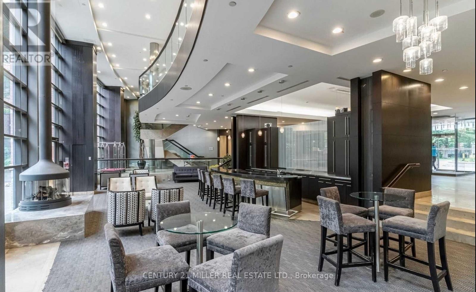 3008 - 33 Sheppard Avenue E, Toronto, Ontario M2N 7K1 - Photo 5 - C12830220