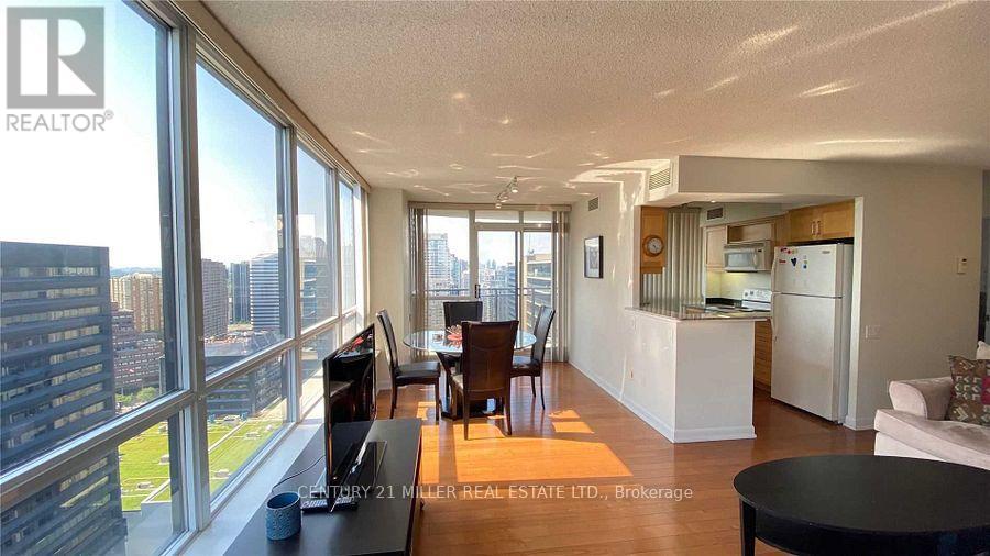 3008 - 33 Sheppard Avenue E, Toronto, Ontario M2N 7K1 - Photo 8 - C12830220