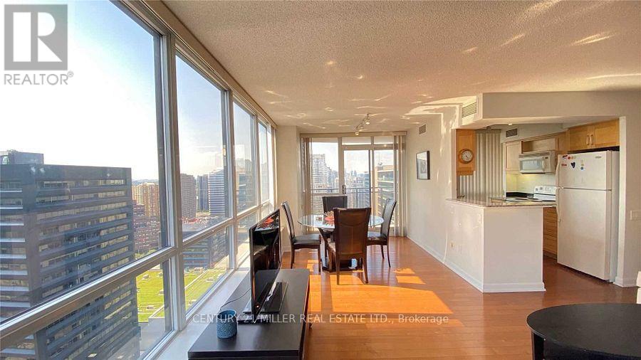 3008 - 33 Sheppard Avenue E, Toronto, Ontario M2N 7K1 - Photo 9 - C12830220