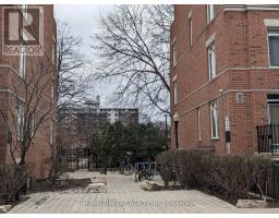 377 - 415 JARVIS STREET, Toronto, Ontario