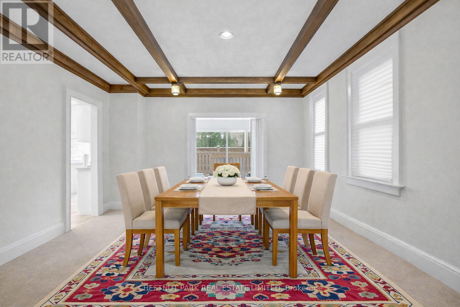 9 Maclennan Avenue, Toronto, Ontario  M4W 2Y4 - Photo 10 - C12830234